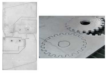 Industrial Industrial