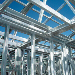 Steel Frame